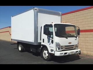 1994 Chevrolet 5500 XD LCF Diesel