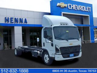 1995 Chevrolet 5500 XD LCF Diesel for sale in Austin TX