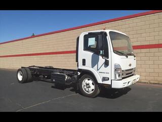 1994 Chevrolet 5500 XD LCF Diesel for sale in Winston-Salem NC