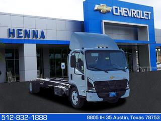1995 Chevrolet 5500 XD LCF Diesel for sale in Austin TX