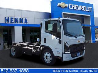 1995 Chevrolet 5500 XD LCF Diesel for sale in Austin TX