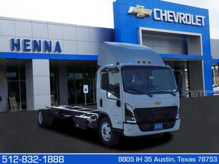 1995 Chevrolet 5500 XD LCF Diesel for sale in Austin TX