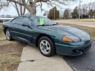 1994 Dodge Stealth
