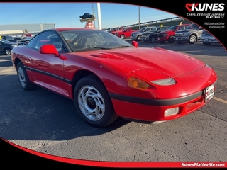 1992 Dodge Stealth