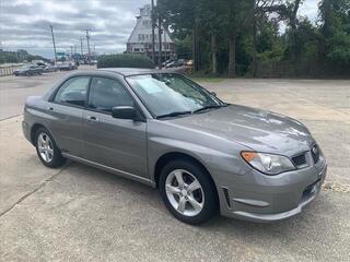 2006 Subaru Impreza for sale in Fayetteville NC