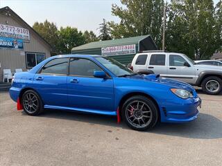 2006 Subaru Impreza for sale in Happy Valley OR