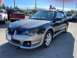 2006 Subaru Impreza for sale in Happy Valley OR