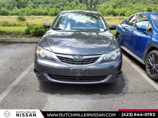 2008 Subaru Impreza for sale in Bristol TN