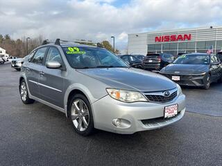 2009 Subaru Impreza for sale in Concord NH