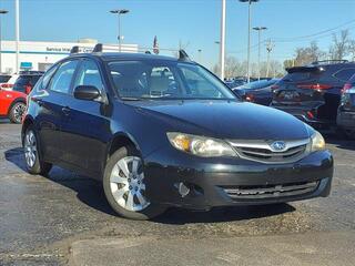 2010 Subaru Impreza for sale in Cincinnati OH