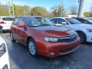 2010 Subaru Impreza for sale in Madison TN