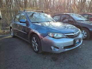 2010 Subaru Impreza