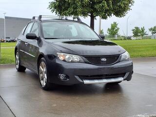 2011 Subaru Impreza