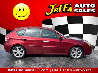 2011 Subaru Impreza