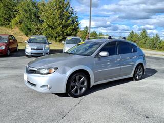 2011 Subaru Impreza
