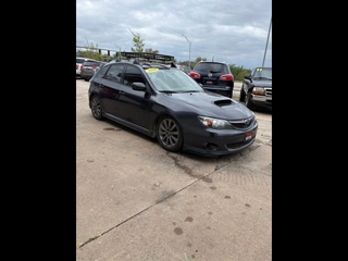 2010 Subaru Impreza for sale in Omaha NE