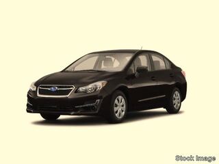 2015 Subaru Impreza