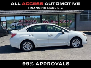 2016 Subaru Impreza for sale in Temecula CA