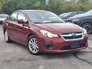 2014 Subaru Impreza for sale in Cincinnati OH
