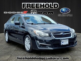 2015 Subaru Impreza for sale in Freehold NJ