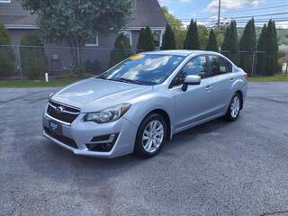 2015 Subaru Impreza for sale in Princeton WV