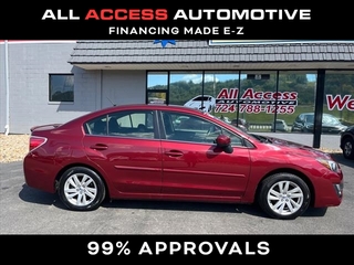 2015 Subaru Impreza for sale in Temecula CA