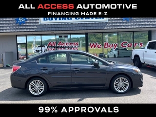 2016 Subaru Impreza for sale in Temecula CA