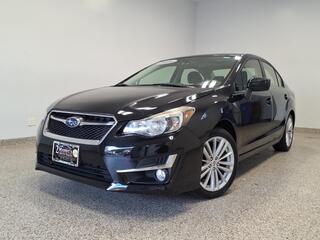 2016 Subaru Impreza for sale in Union City NJ