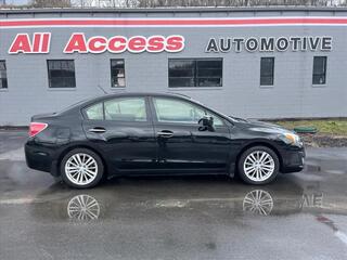 2013 Subaru Impreza for sale in Temecula CA