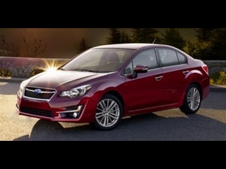 2015 Subaru Impreza for sale in Sanford ME