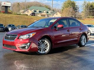 2015 Subaru Impreza for sale in Mount Hope WV