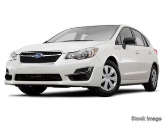 2016 Subaru Impreza for sale in Asheville NC