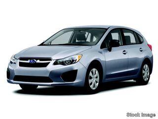 2012 Subaru Impreza for sale in Lyme CT