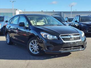 2012 Subaru Impreza for sale in Cincinnati OH