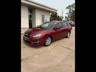 2015 Subaru Impreza for sale in Omaha NE