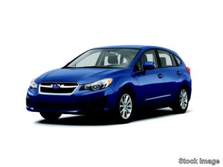 2012 Subaru Impreza