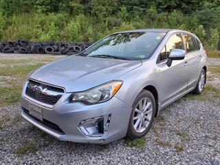 2013 Subaru Impreza for sale in Mount Hope WV