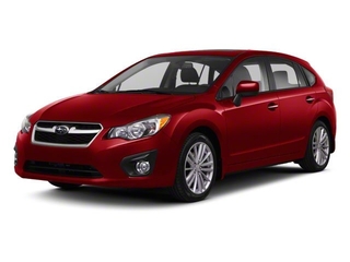 2012 Subaru Impreza for sale in Johnson City TN