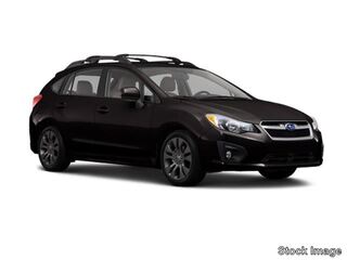 2014 Subaru Impreza for sale in New Hampton NY