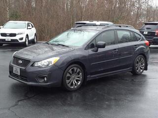 2012 Subaru Impreza for sale in Hendersonville NC