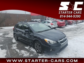 2013 Subaru Impreza for sale in Altoona PA