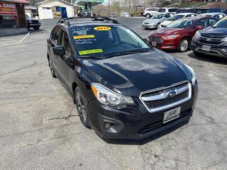 2013 Subaru Impreza for sale in Leicester NC