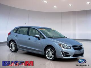 2015 Subaru Impreza for sale in Fairfield OH