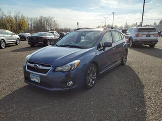 2013 Subaru Impreza