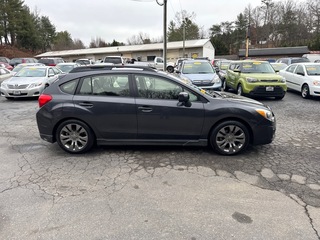 2013 Subaru Impreza for sale in Leicester NC