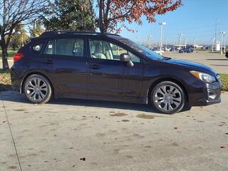 2013 Subaru Impreza for sale in Grimes IA