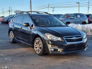 2015 Subaru Impreza for sale in Fairfield OH