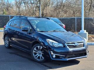 2016 Subaru Impreza for sale in Cincinnati OH