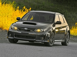 2013 Subaru Impreza