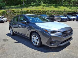 2025 Subaru Impreza for sale in Lyme CT